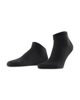 Falke: Чёрные носки 