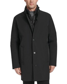 Cole Haan: Стёганые куртка 