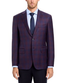 Canali: Спортивные пиджаки 