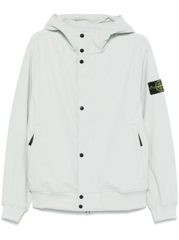 Stone Island: Синяя куртка  Compass