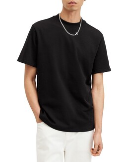 Allsaints: Футболка с коротким рукавом 