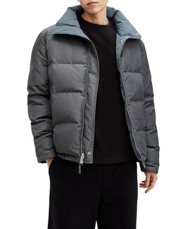 Allsaints: Стёганые куртка 