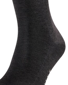 Falke: Коричневые носки 