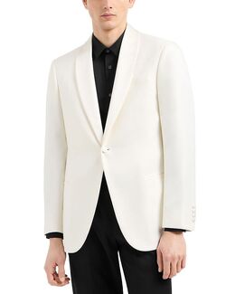 Emporio Armani: Классические пиджаки 