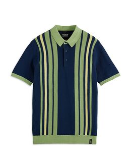 Scotch & Soda: Свитер-поло 