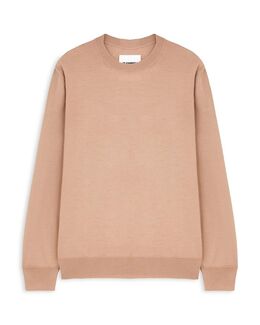Jil Sander: Свитер из шерсти 