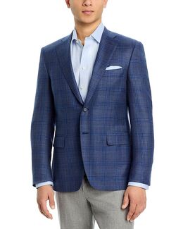 Canali: Спортивное пальто 