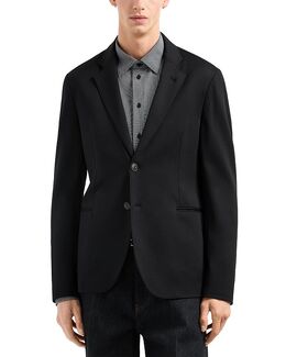 Emporio Armani: Классические пиджаки 