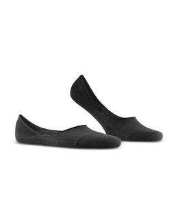 Falke: Чёрные носки 