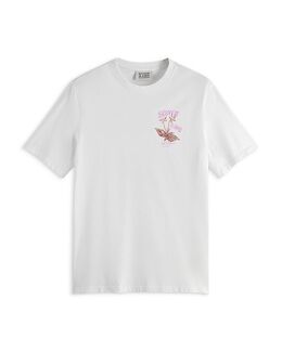 Scotch & Soda: Белая футболка 
