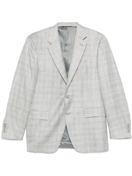 Canali: Пиджаки в клетку 