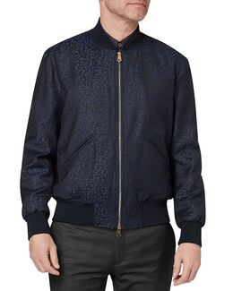 Paul Smith: Синяя куртка 