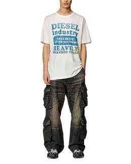 Diesel: Футболка  T Just