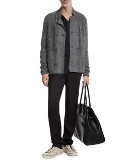John Varvatos: Двубортные пиджаки 