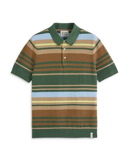Scotch & Soda: Свитер-поло 