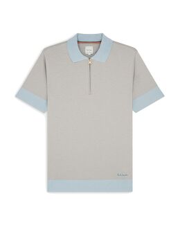 Paul Smith: Рубашка на молнии 