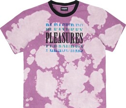 Pleasures: Фиолетовая рубашка 