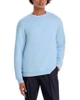 Scotch & Soda: Меланжевый свитшот 
