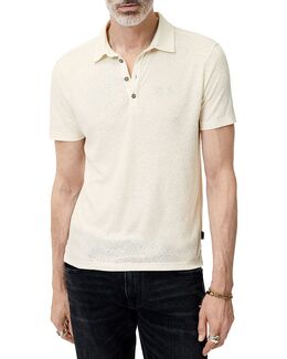 John Varvatos: Поло 