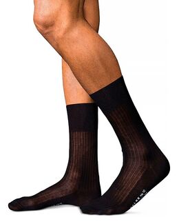 Falke: Чёрные носки 