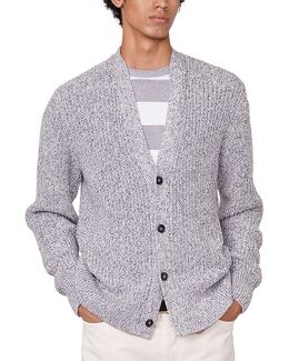 Officine Générale: Хлопковый кардиган 
