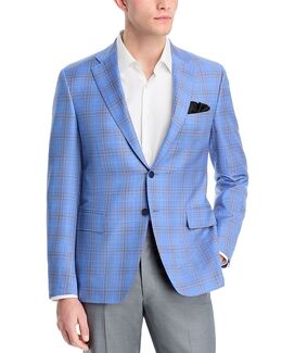 Canali: Спортивное пальто 