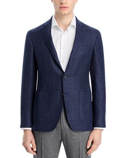 Canali: Спортивное пальто  Kei