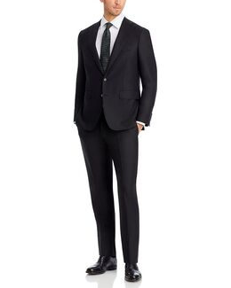 Canali: Костюм капри 