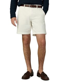 Joe's Jeans: Белые шорты 