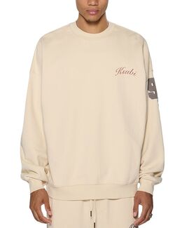 Ksubi: Толстовка 
