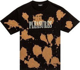 Pleasures: Чёрная рубашка 