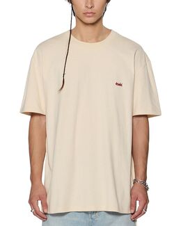Ksubi: Коричневая футболка  Biggie