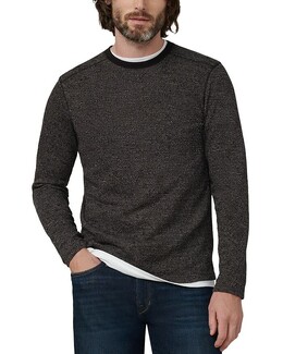 Joe's Jeans: Футболка с длинным рукавом 