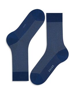 Falke: Синие носки 
