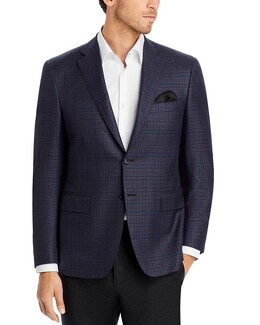 Canali: Спортивные пиджаки 