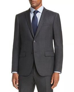 John Varvatos: Базовые пиджаки 