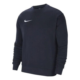 Nike: Толстовка  Club с капюшоном