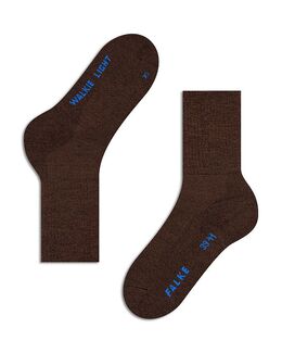 Falke: Коричневые носки 