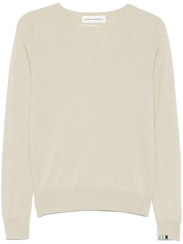 Extreme Cashmere: Свитер 