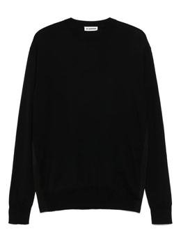 Jil Sander: Длинный свитер 