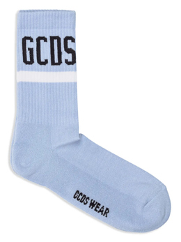 GCDS: Синие носки 