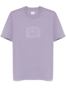 C.P. Company: Футболка с коротким рукавом 