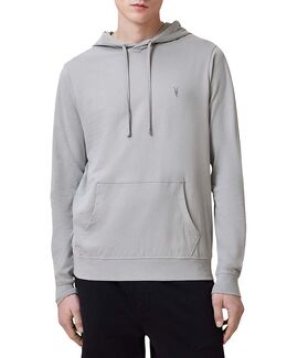 Allsaints: Толстовка с капюшоном 