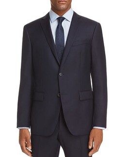 John Varvatos: Базовые пиджаки 