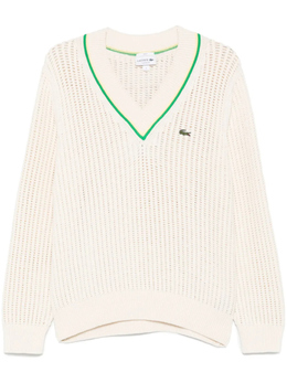 Lacoste: Свитер 