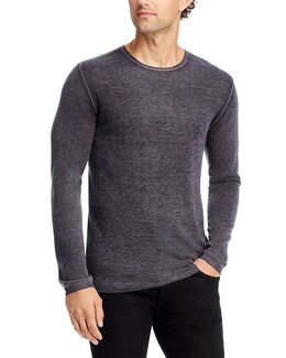 John Varvatos: Кашемировый свитер 