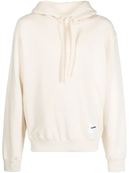 Jil Sander: Толстовка 