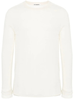 Jil Sander: Футболка 
