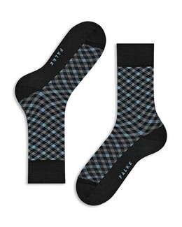 Falke: Чёрные носки 