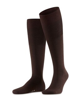 Falke: Коричневые носки 